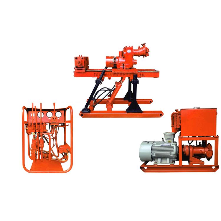 巨匠探水鉆機(jī)帶你從源頭了解瓦斯災(zāi)害